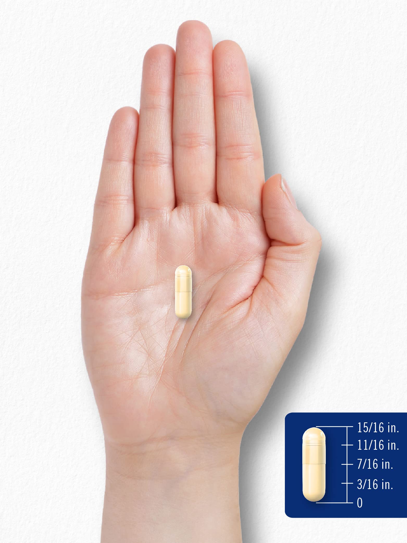 Carlyle Alpha Lipoic Acid 600mg daily-use packaging on shelf for easy purchase.
