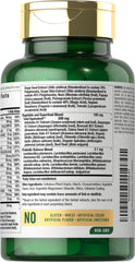 Carlyle Antioxidantes y Vitaminas: fórmula para la vitalidad diaria.