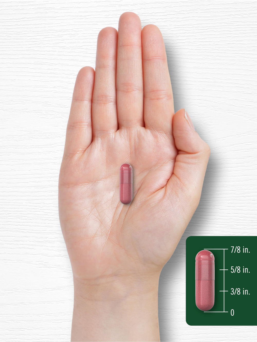 Carlyle Beet Root Capsules on shelf conveys trusted premium wellness choice