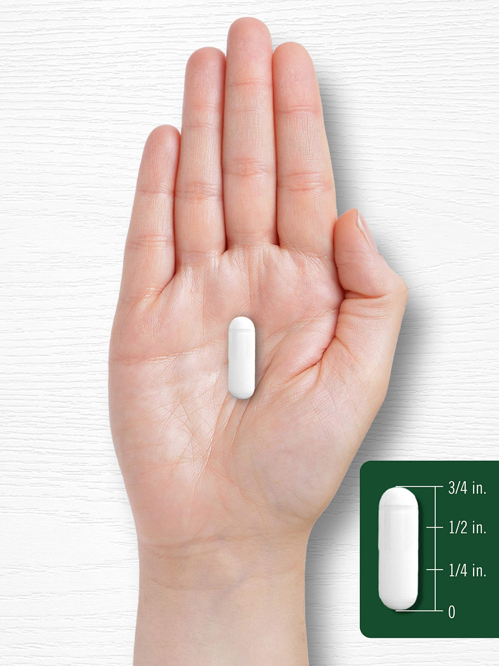 Absorción de cúrcuma con Carlyle Bioperine.