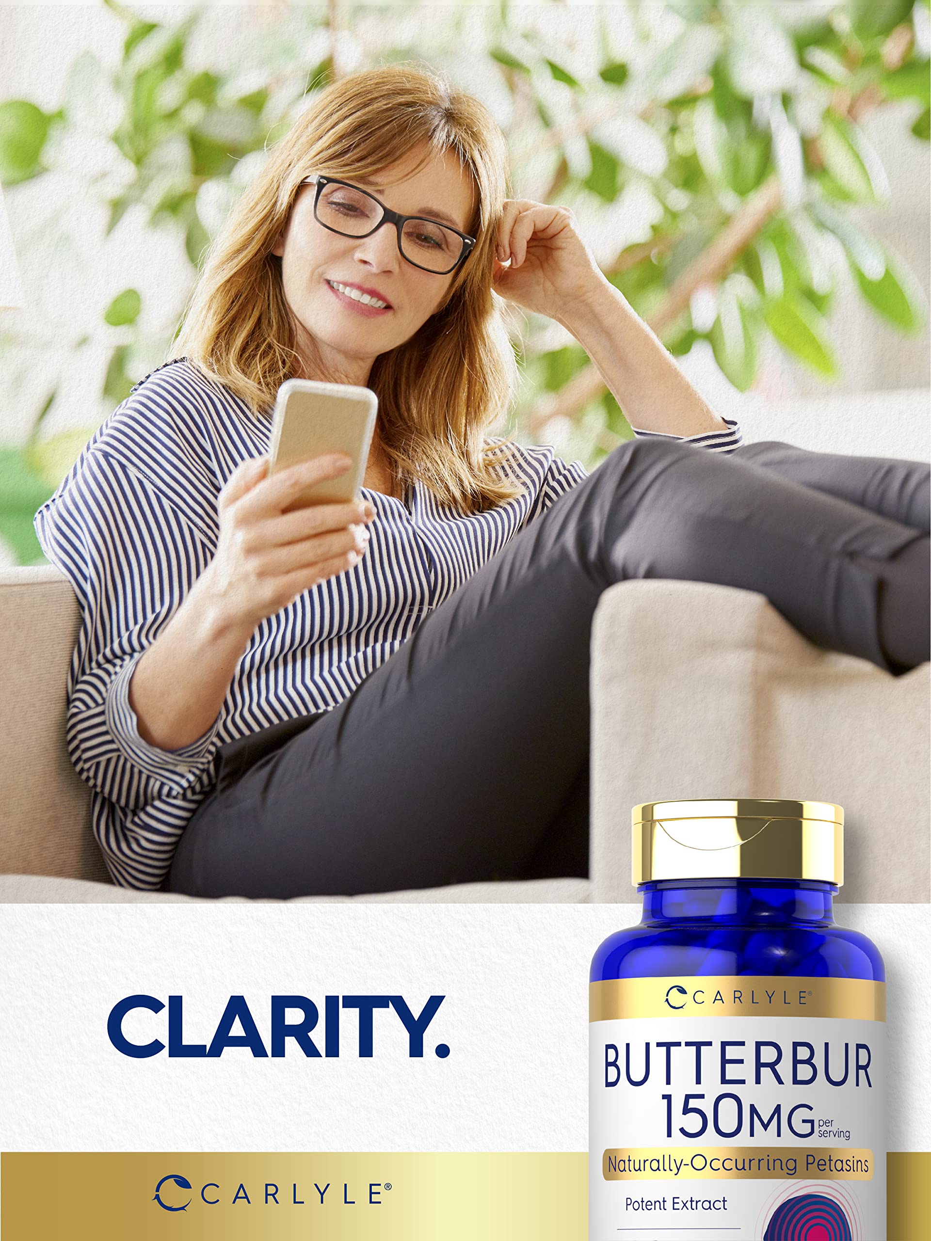 PA-free seal on packaging signals absence of pyrrolizidine alkaloids.