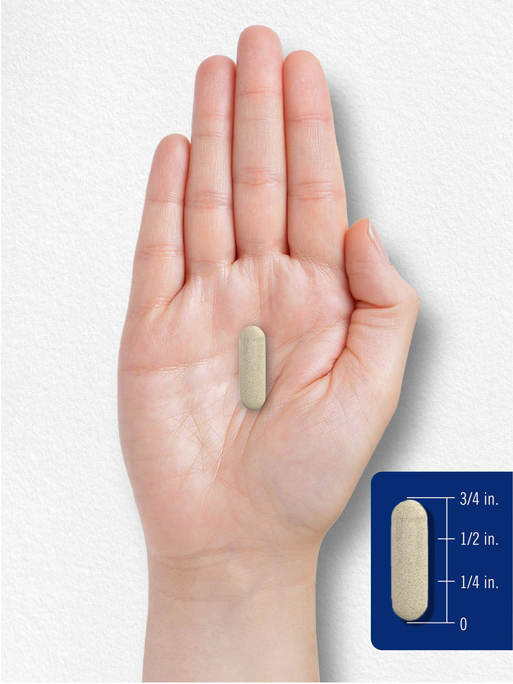 Packaging includes usage guidance for easy daily routines.