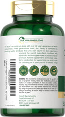 Carlyle Cayenne Pepper Capsules quick-release capsule for convenient use