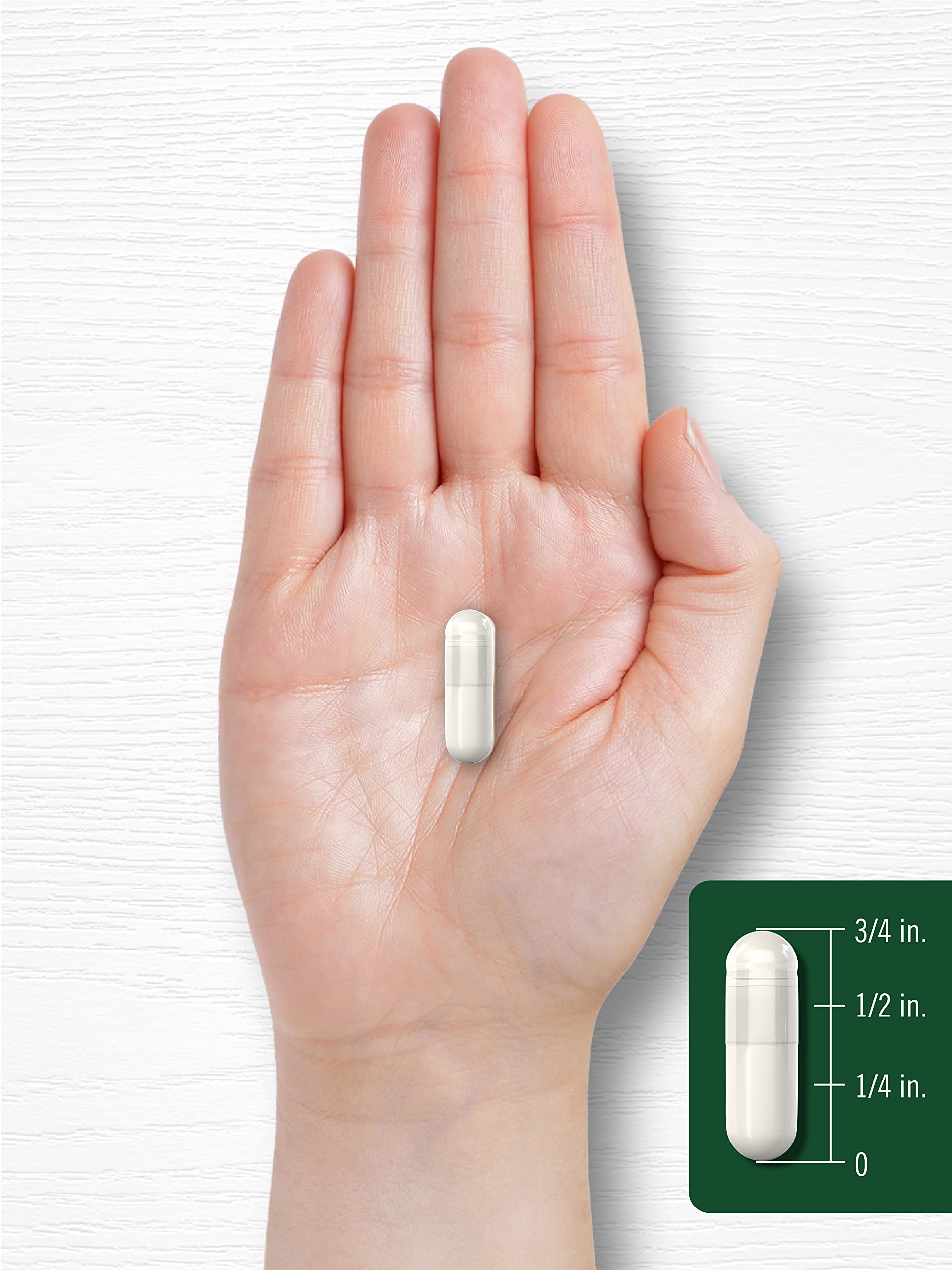 Non-GMO seal on Carlyle Celery Seed Extract packaging.