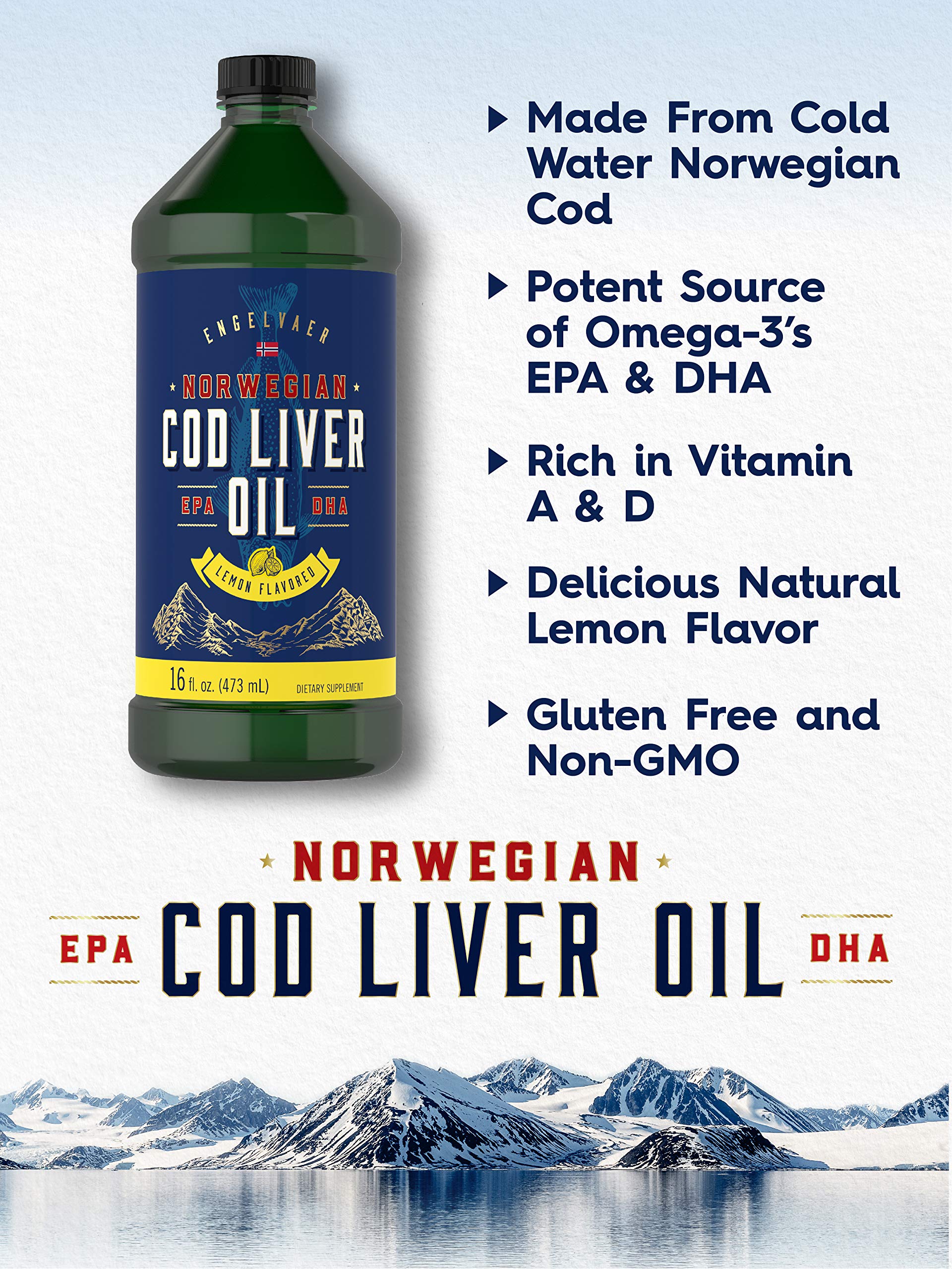 Carlyle cod liver oil liquid bottle pour, smooth texture for effortless dosing.