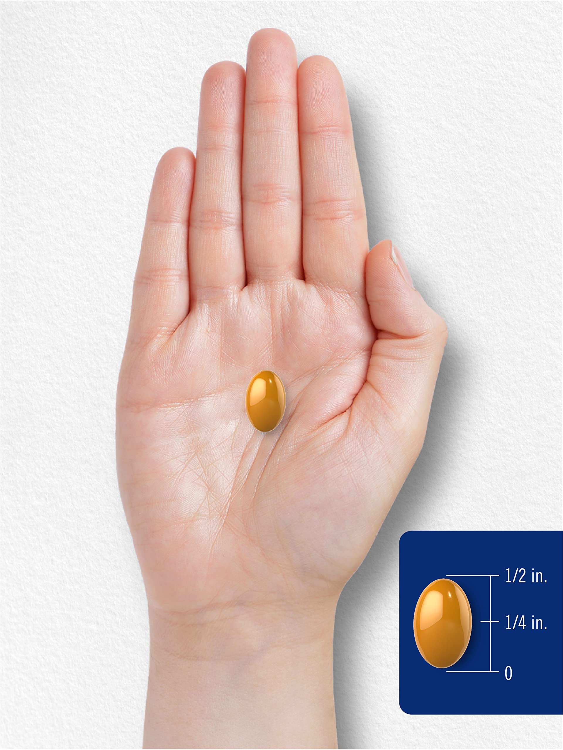 Carlyle CoQ10 lab-tested packaging signals trusted quality