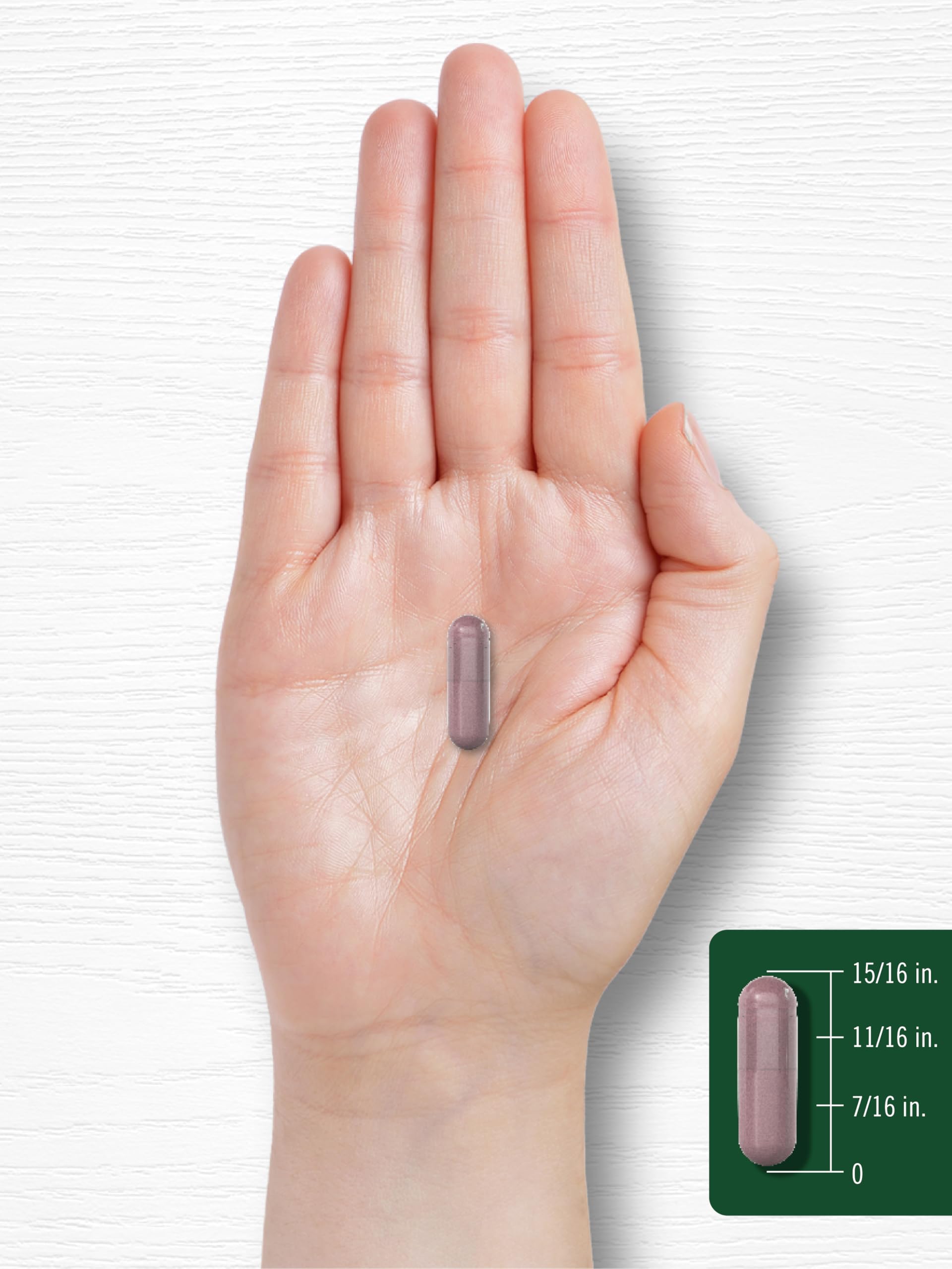 Carlyle Cranberry Pills packaging with cranberry imagery and wellness messaging