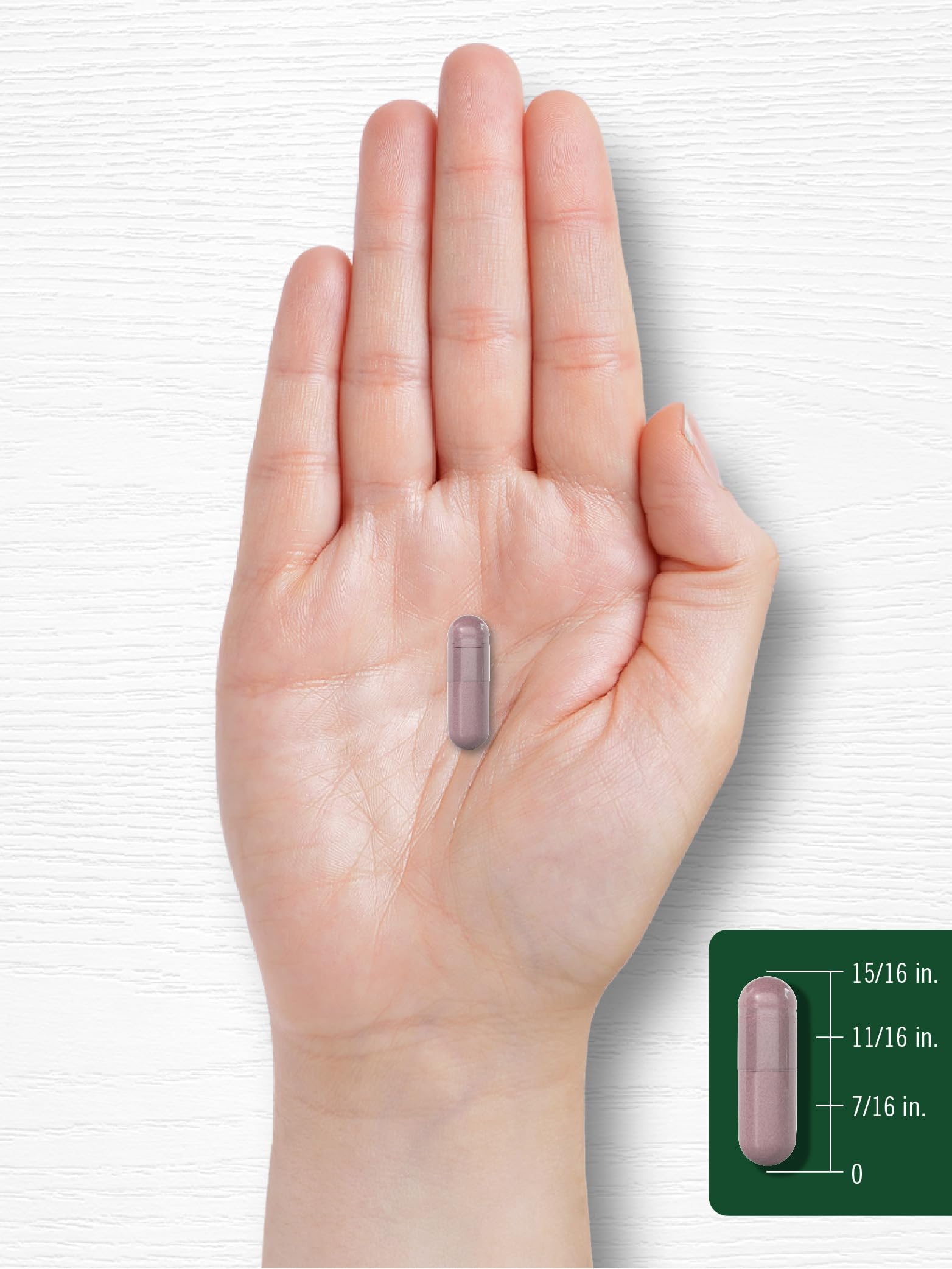 Carlyle Cranberry Supplement on kitchen counter during morning wellness ritual.