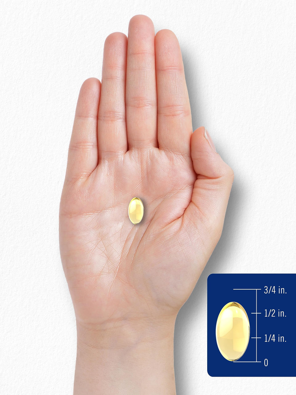 Carlyle daily omega-3 routine as part of a balanced day.