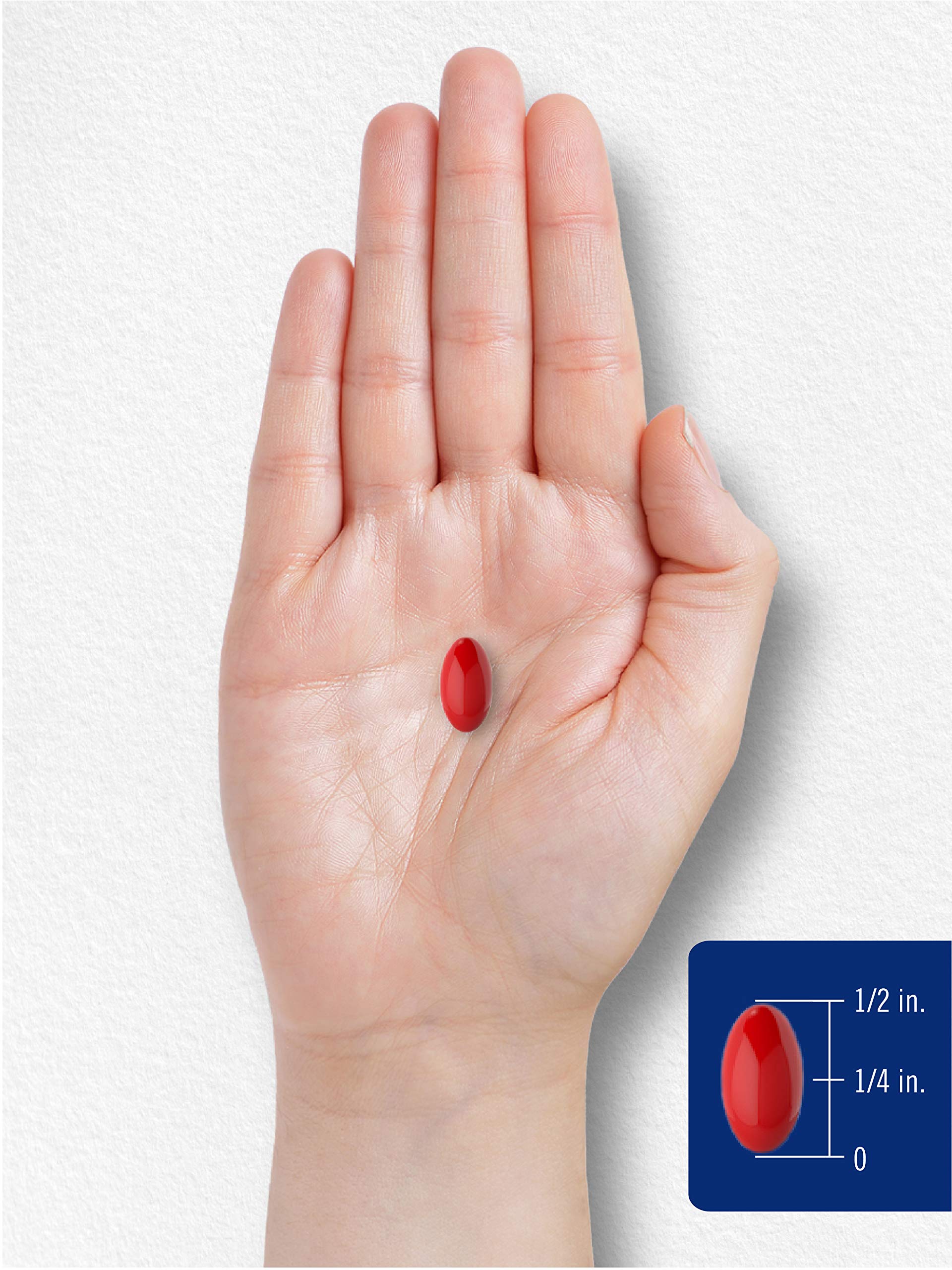 Carlyle daily-use scene suggests routine eye health support.