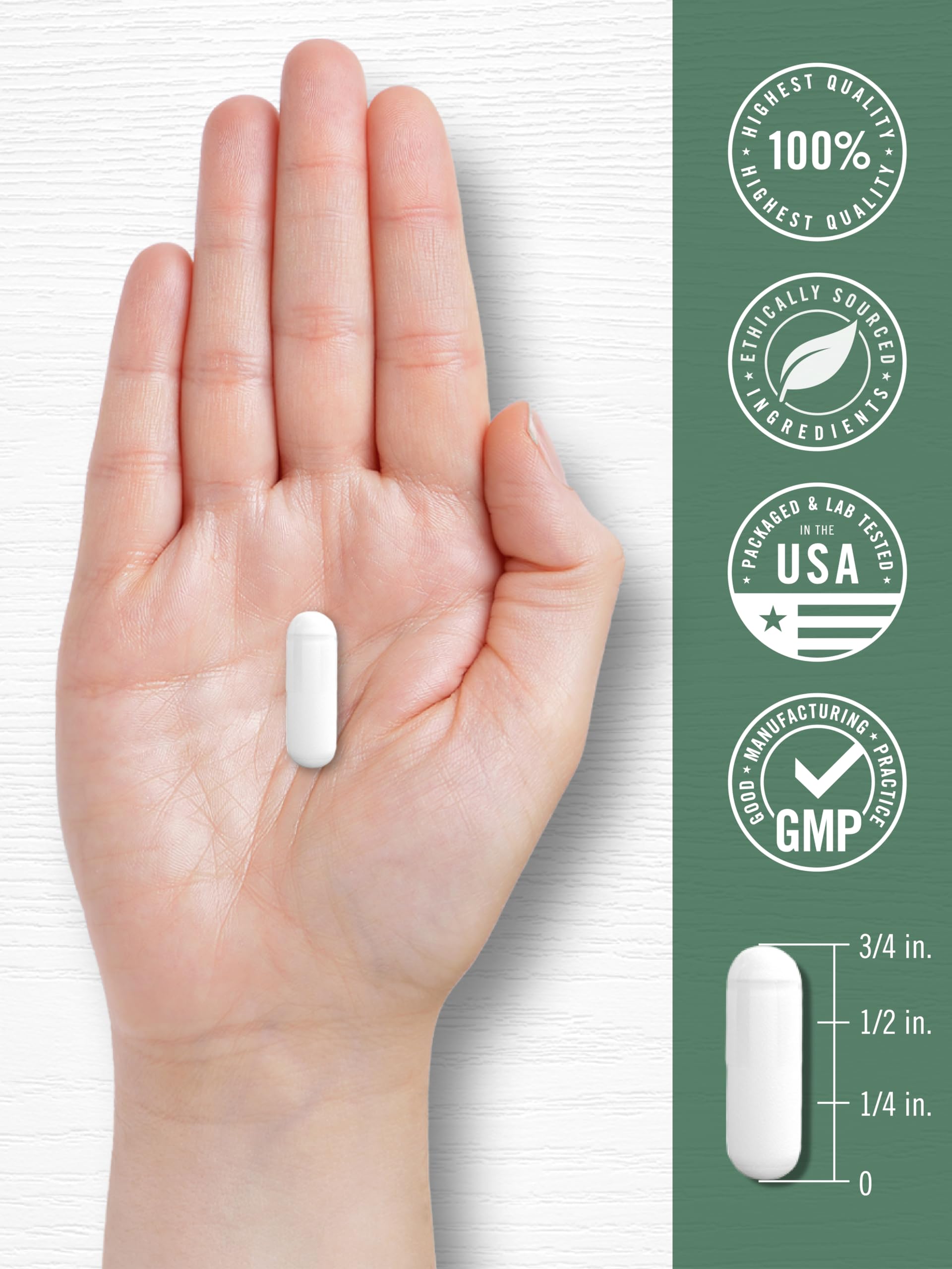 Carlyle Devils Claw 2000 mg manufacturing pack, quality guaranteed.