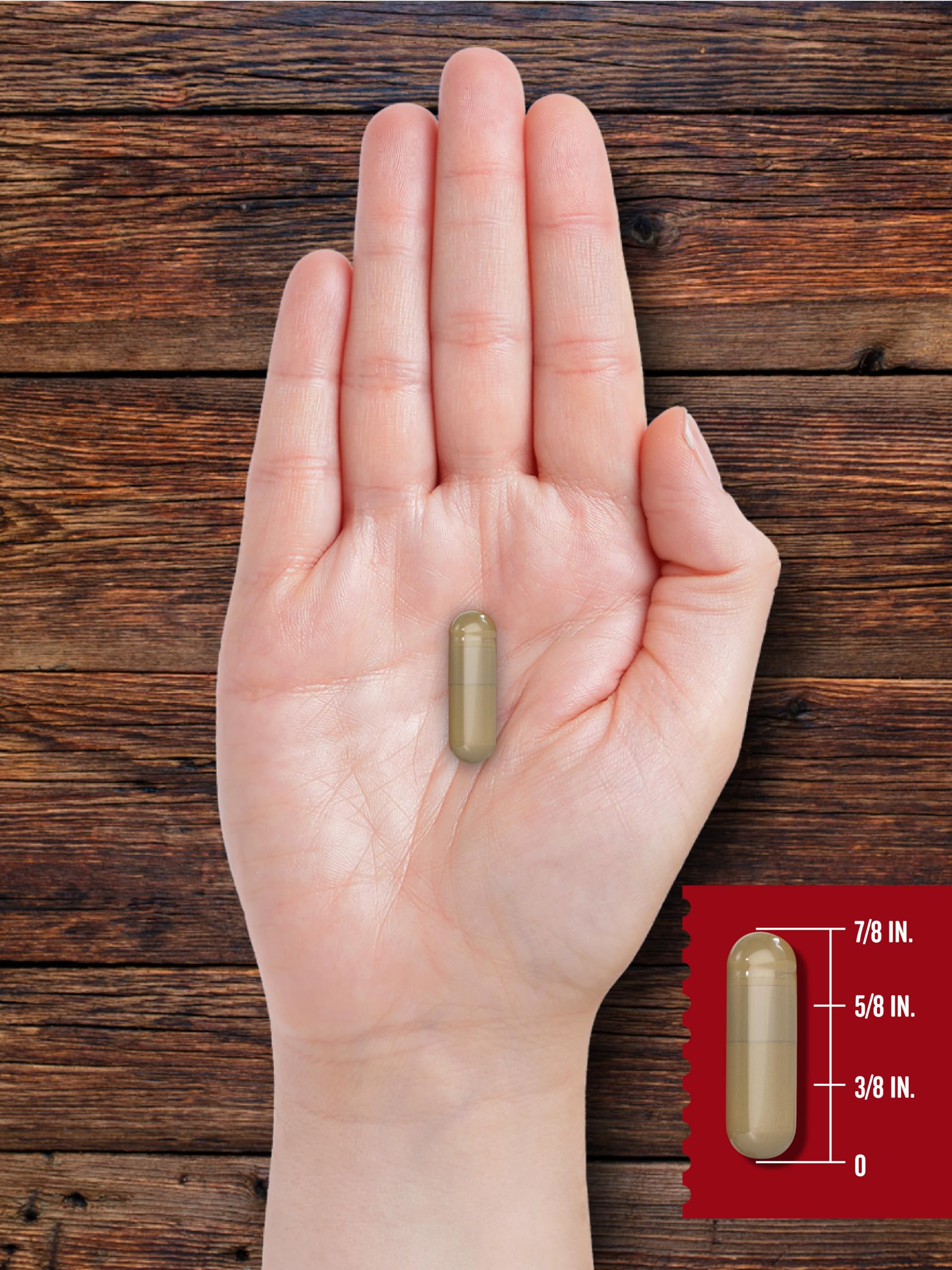 Carlyle Grass Fed Beef Organ Complex lab scene indicating in-house quality control.