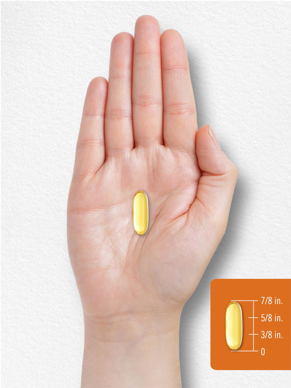 Carlyle Hemp Oil Capsules lifestyle use morning routine.