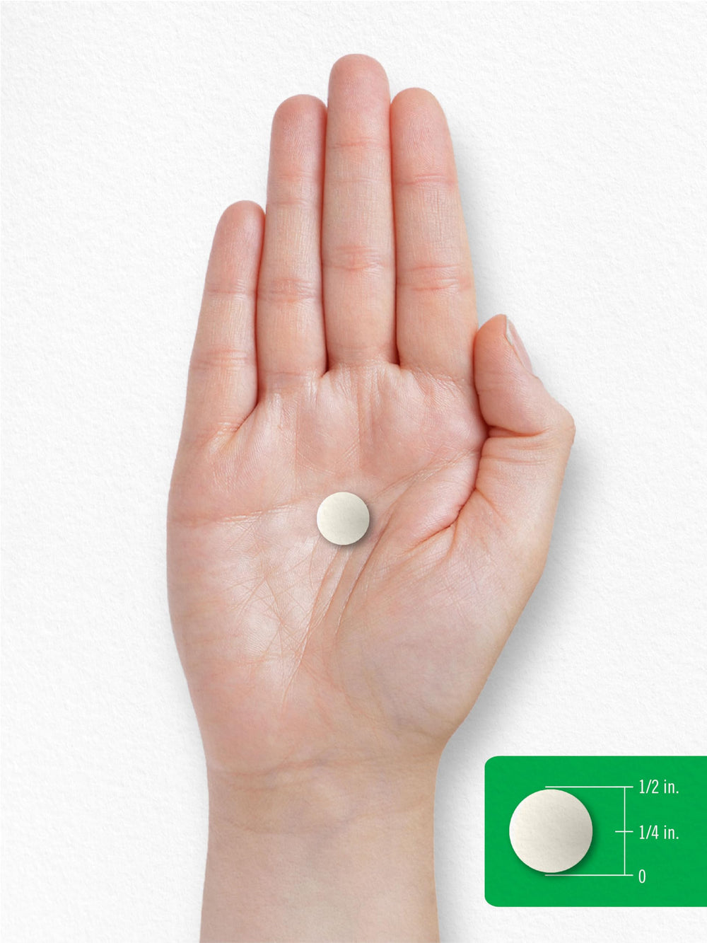 Carlyle Lil' Sprouts bottle on-the-go package demonstrates portability.