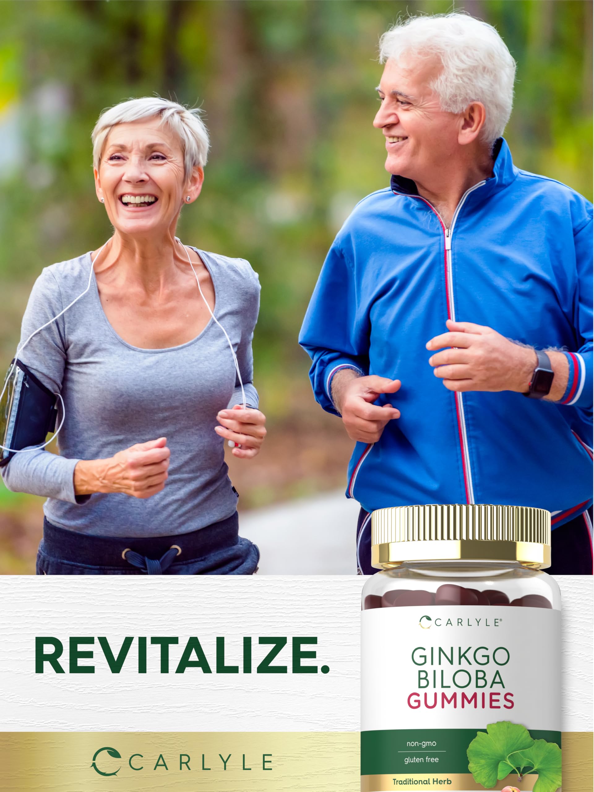 Laboratory tested Carlyle ingredients illustrating quality control