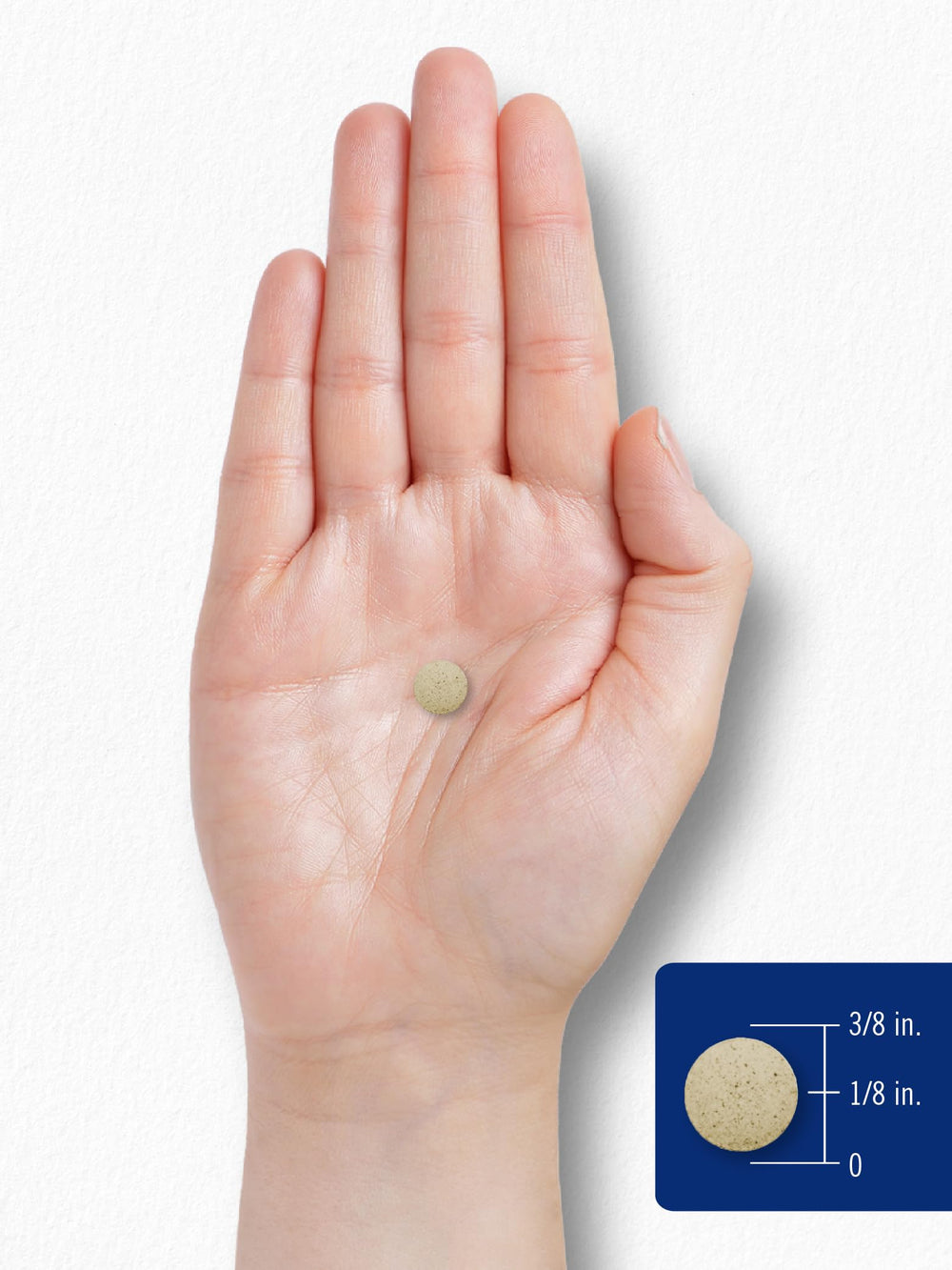 Carlyle lab-tested quality control seal reassures ingredient integrity