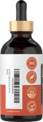Carlyle Lugols Iodine 2% label with clear details for quick identification
