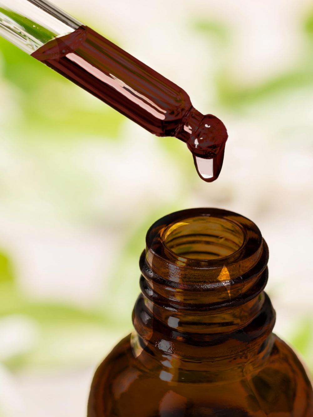 Carlyle Lugols Iodine 2% bottle on shelf for home use
