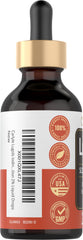 Carlyle Lugols Iodine label detail showing composition and purity