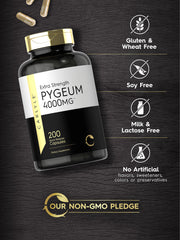 Lab-tested Carlyle ingredients confirm quality and purity