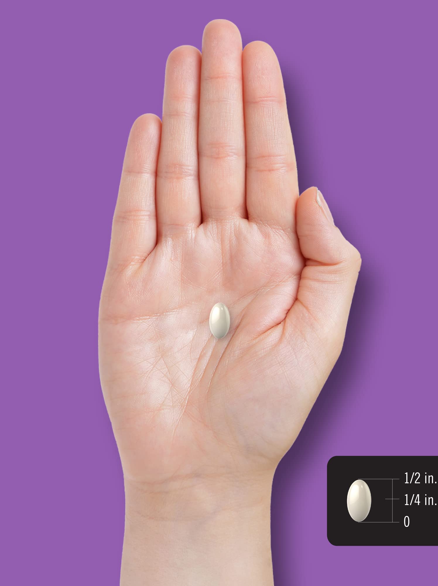 Nighttime ritual with Carlyle Melatonin 10mg to unwind before bed.