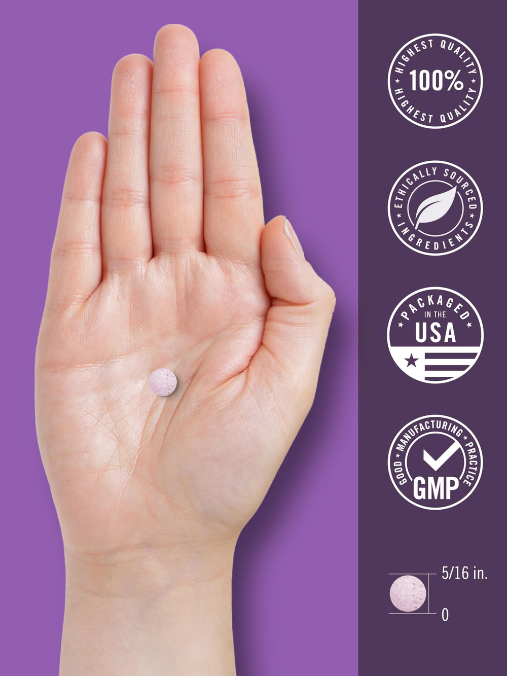 Carlyle Melatonin pack on shelf signals a trusted nightly wellness option