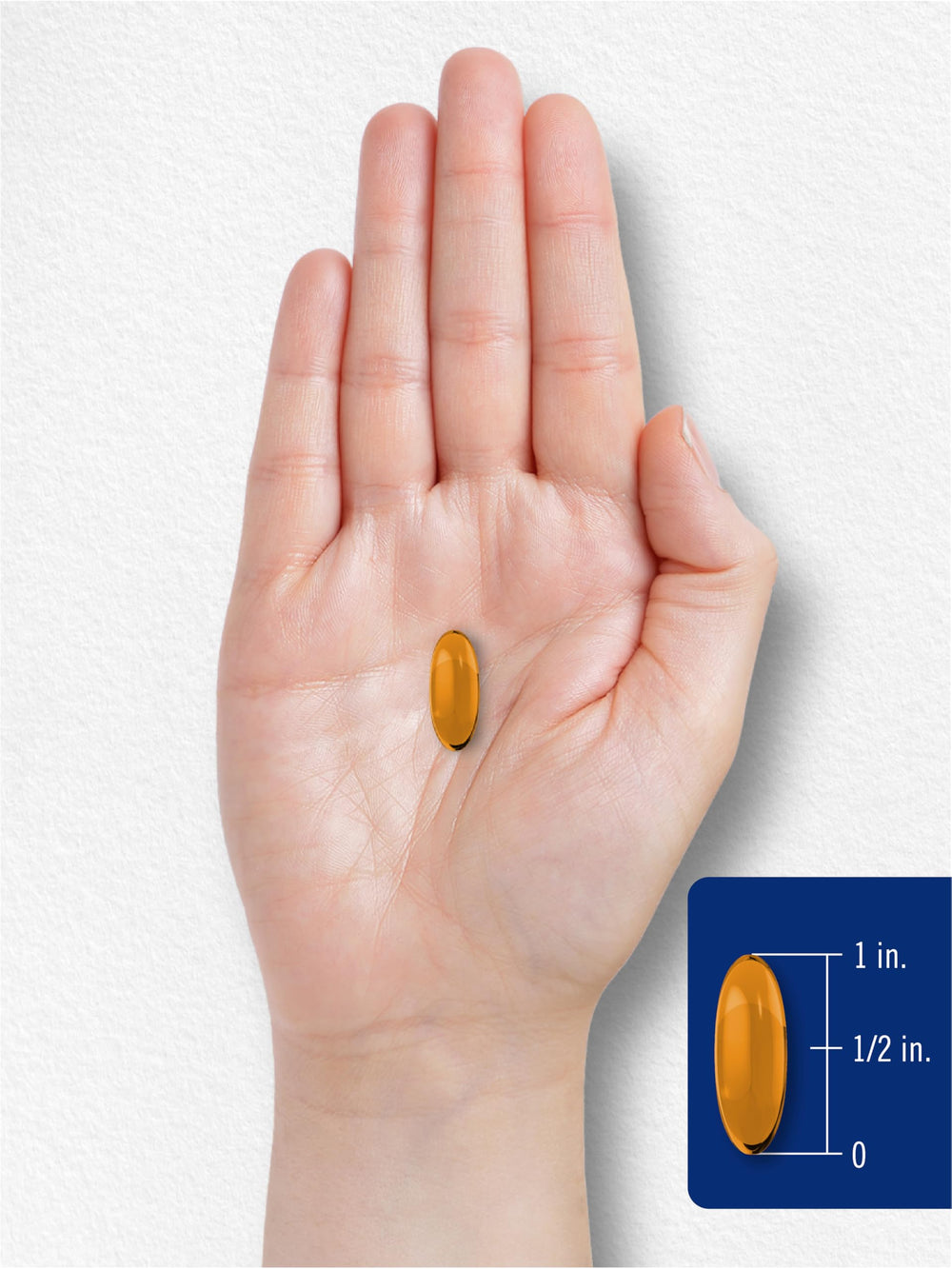 Carlyle Phosphatidyl Choline bottle front – premium wellness support in a non-GMO formula