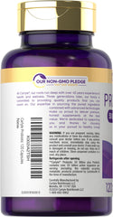 Carlyle probiotic capsules ready for daily intake