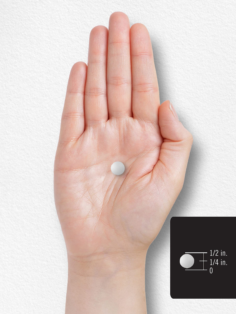 Carlyle product shot reflects trusted quality and value.