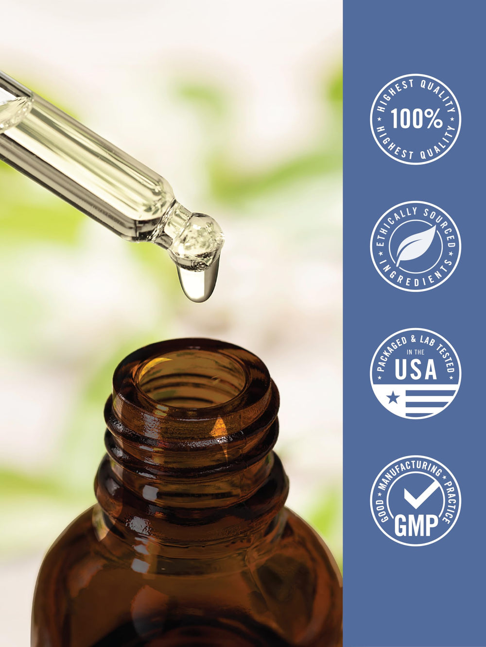 Carlyle Prueba de Laboratorio y control de calidad