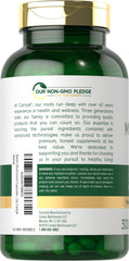 Carlyle Reishi capsules-quick-release close-up suggests easy daily intake.