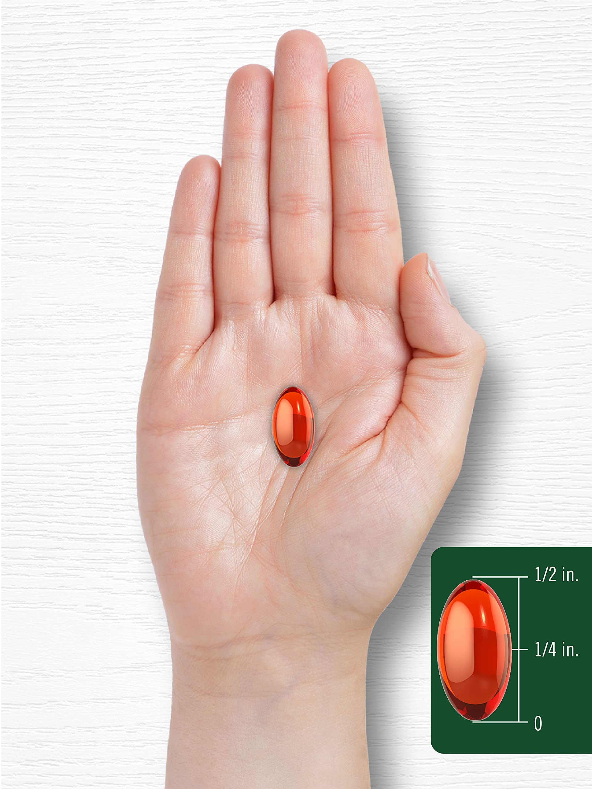 Carlyle gluten-free non-GMO badge appealing to allergen-aware shoppers.