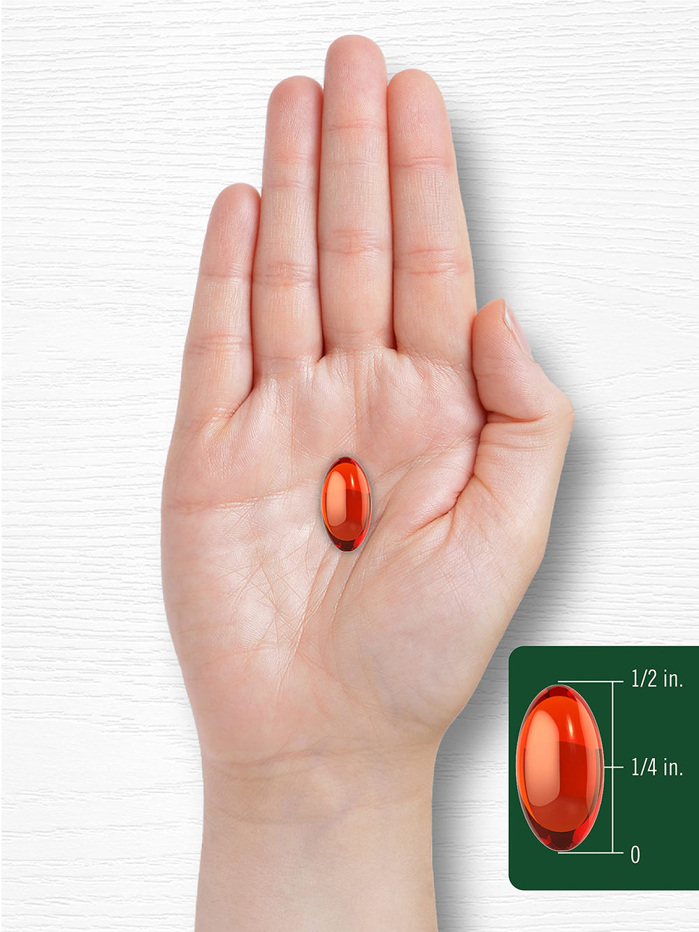 Carlyle gluten-free non-GMO badge appealing to allergen-aware shoppers.