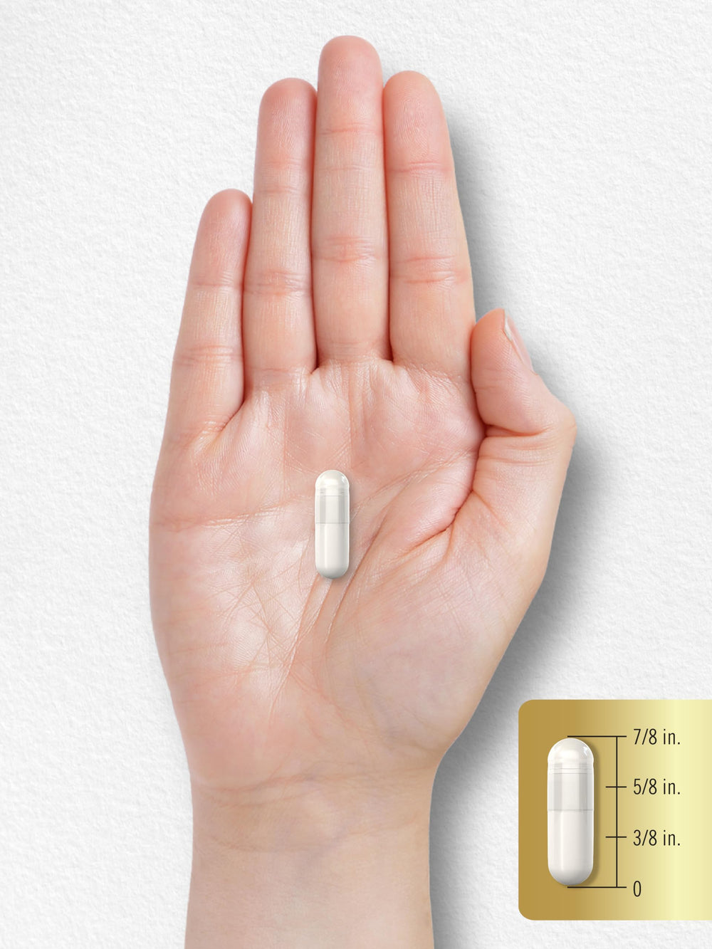 Carlyle Taurine 1000mg packaging shot highlights daily use compatibility