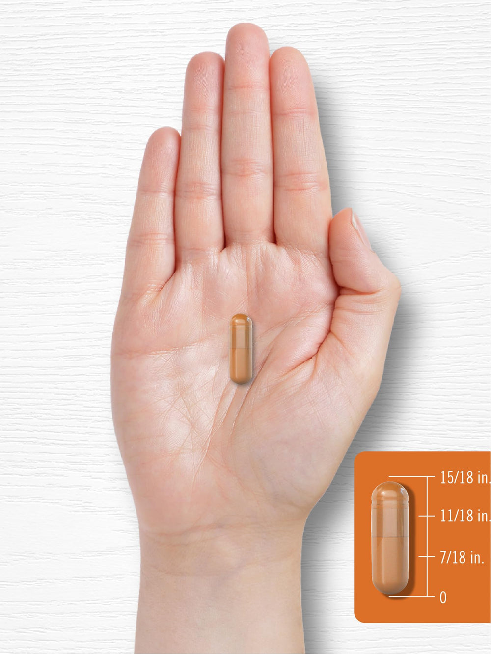 Carlyle Turmeric Curcumin bottle compact design ideal for travel