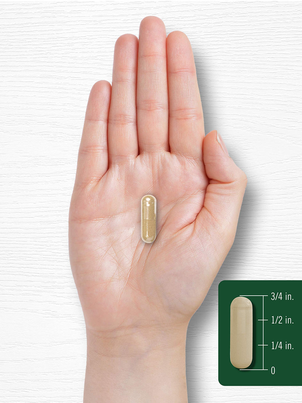 Carlyle uso-diario: opción de bienestar con cápsulas de lechuga silvestre.