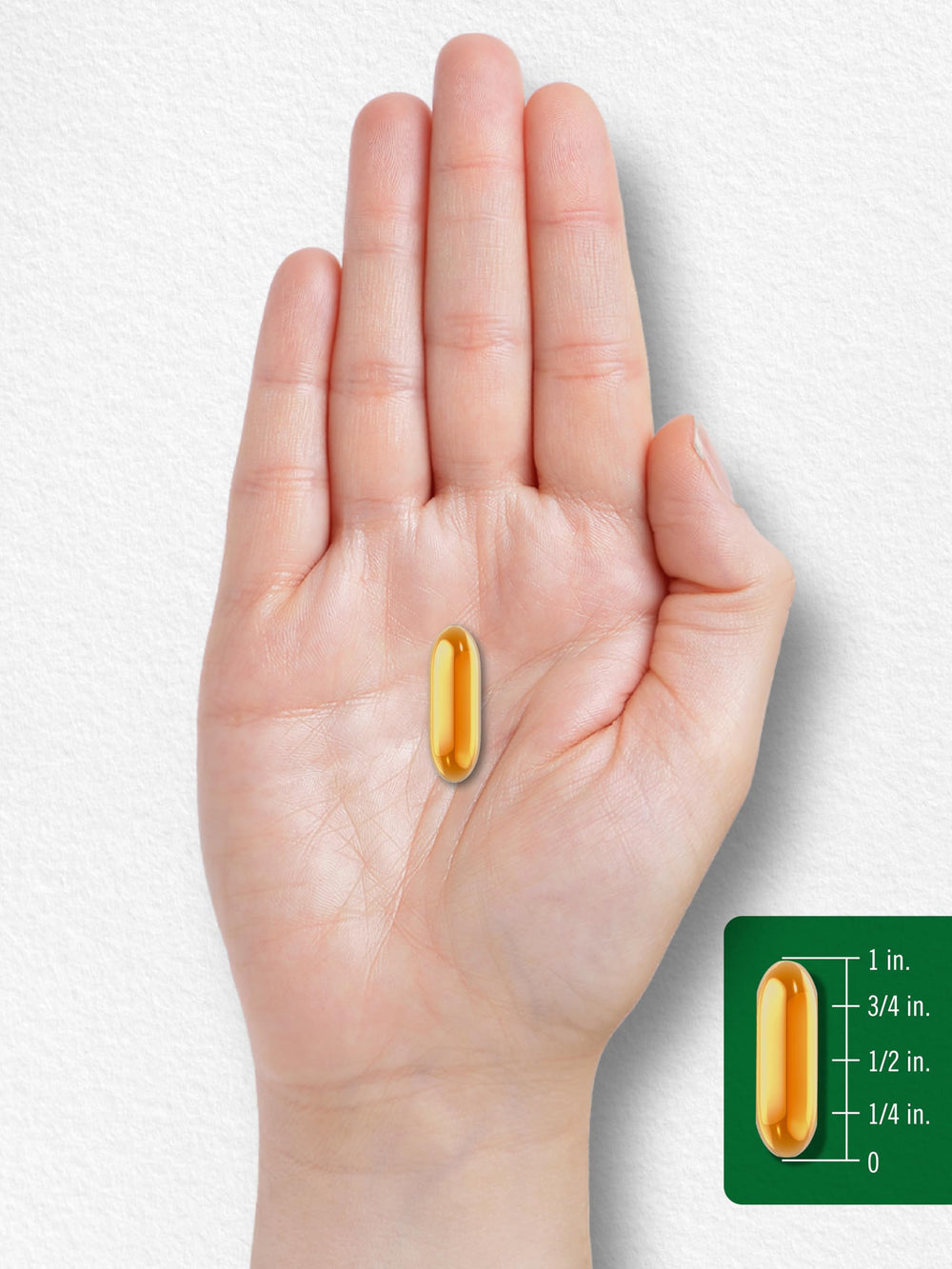 Carlyle Vitamin E 1000 IU bottle with label indicates natural sourcing.