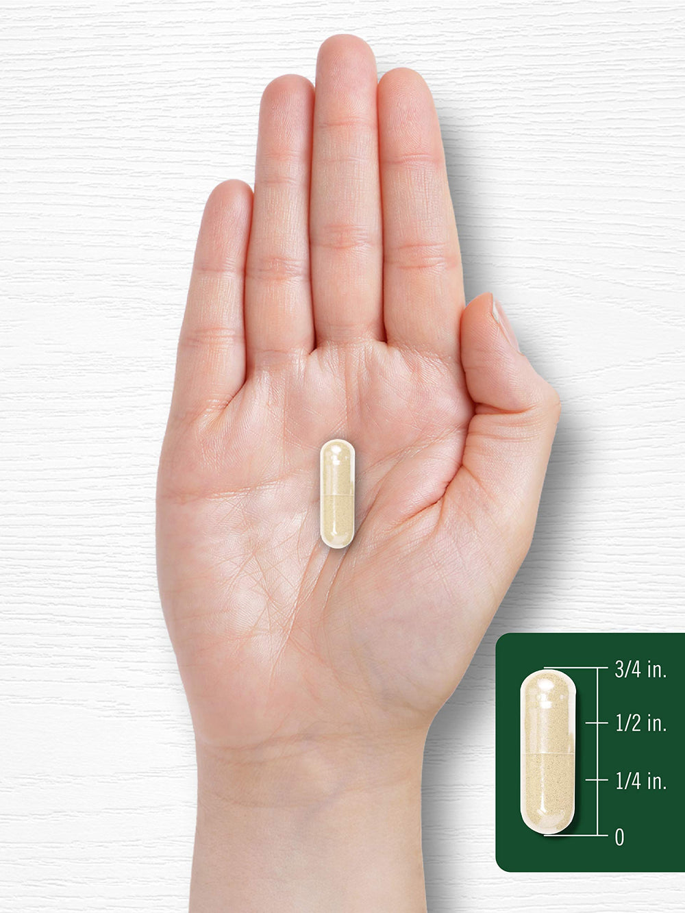 Carlyle White Kidney Bean packaging close-up emphasizing premium wellness messaging.