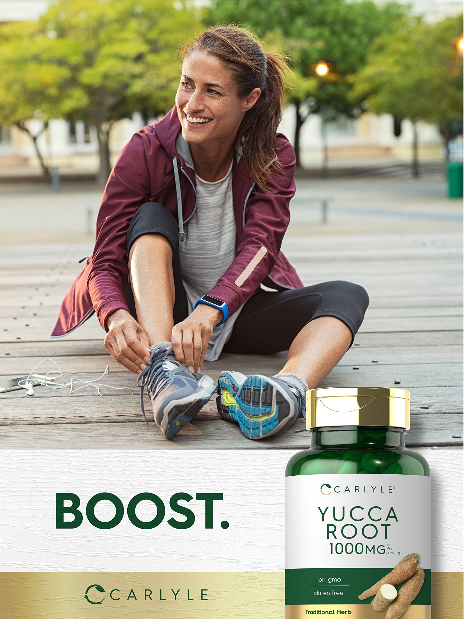 Carlyle Yucca Root Extract laboratory setting, reflecting quality-tested ingredients.