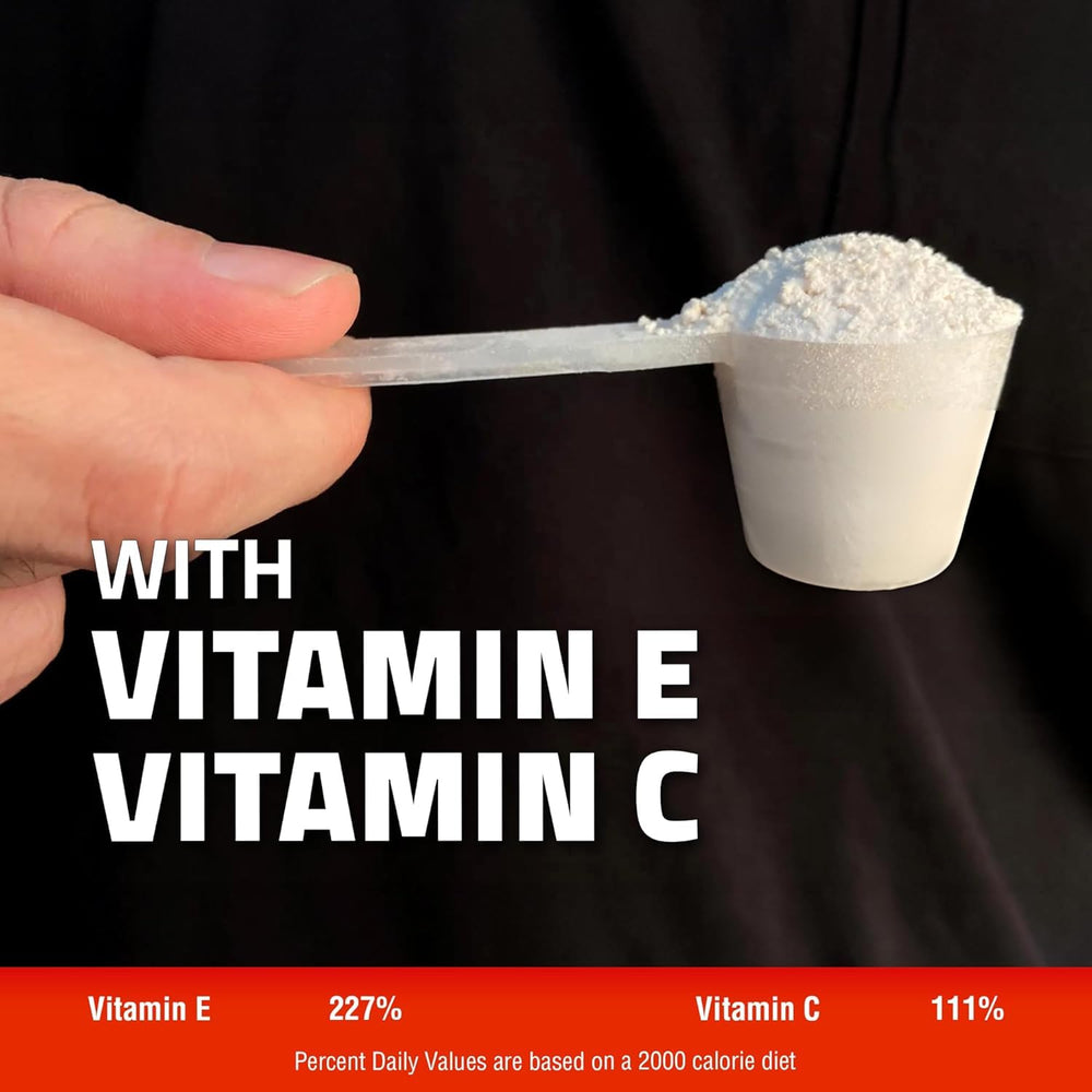 Carnivore Electrolytes zero-carb keto-friendly blend for busy days.
