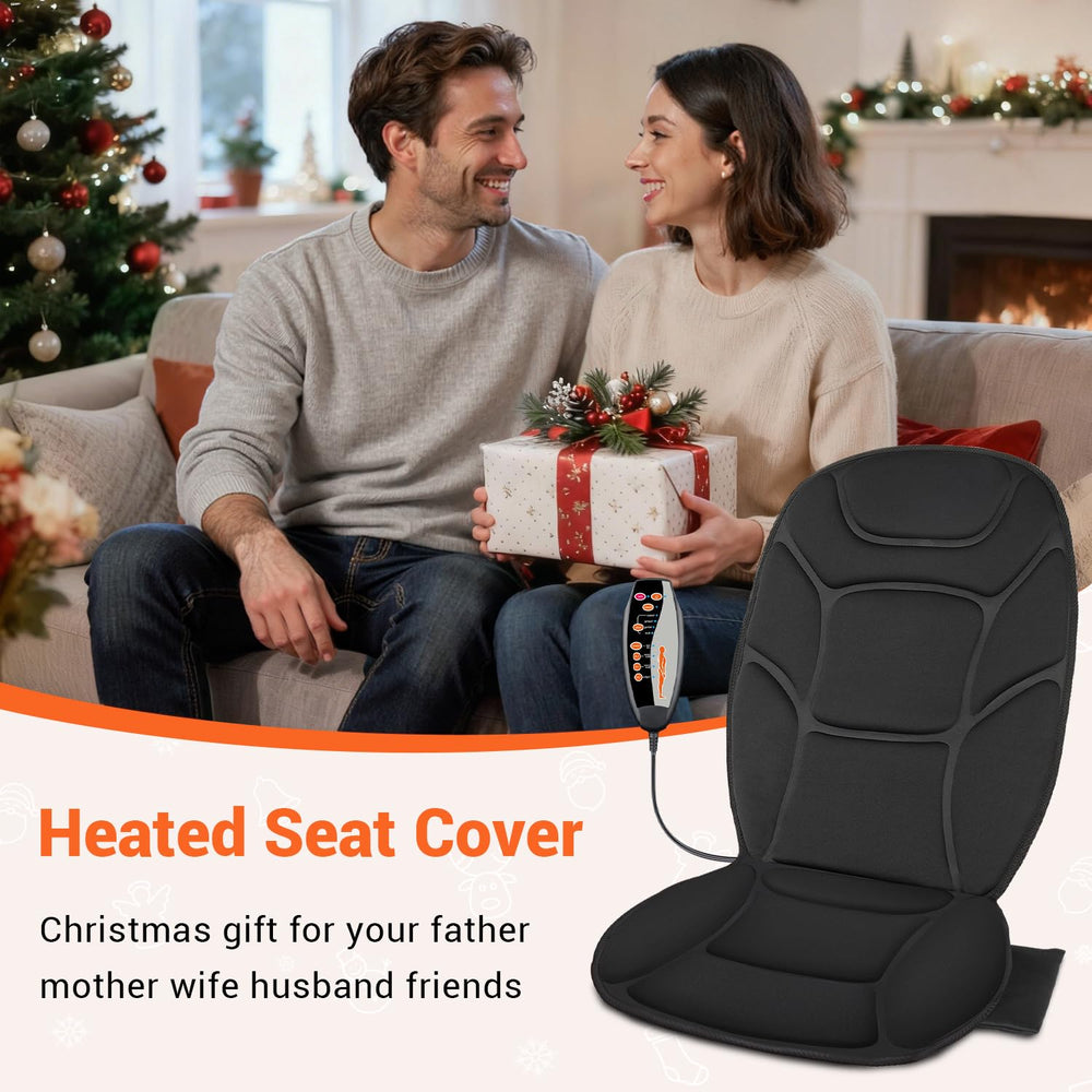 CARSHION cushion designed for home and office use