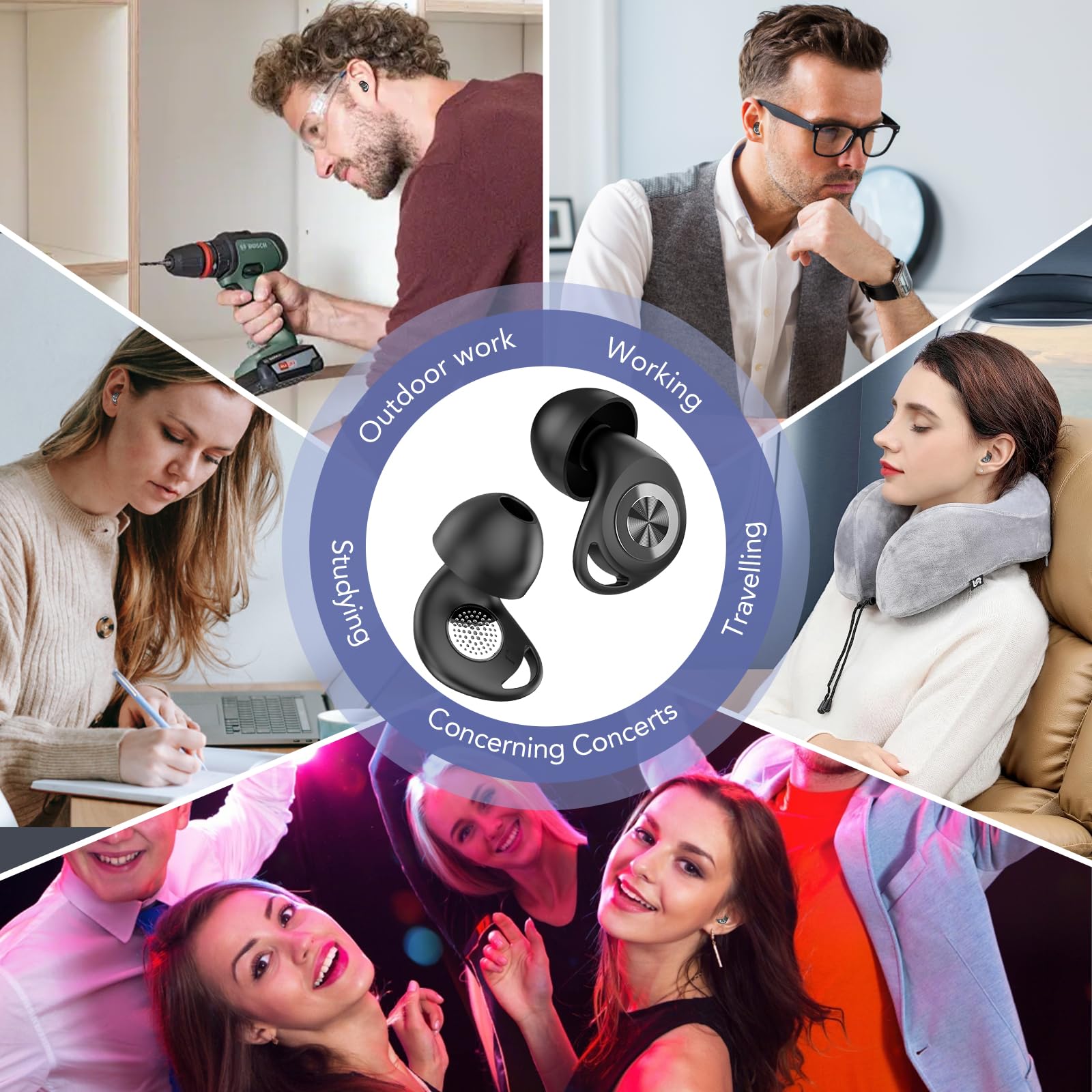 CASCHO durable, eco-friendly silicone illustrating long-lasting, reusable design