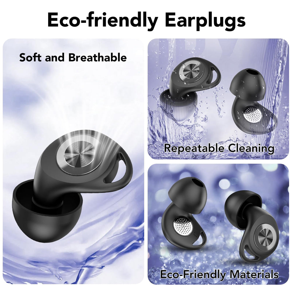 CASCHO compact carry case emphasizing portability and hygiene
