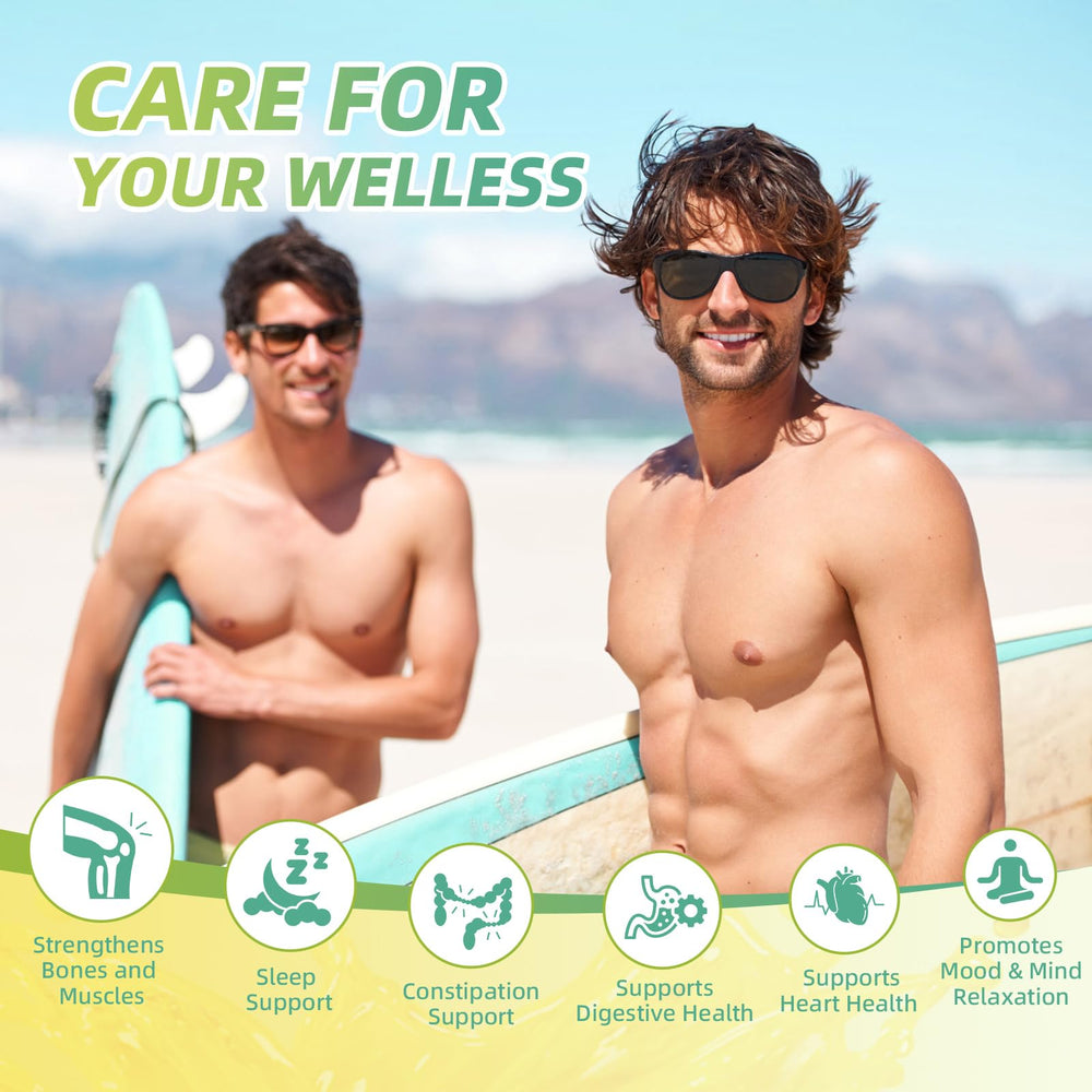 Catfit Magnesium Citrate label closeup highlighting clean ingredients.