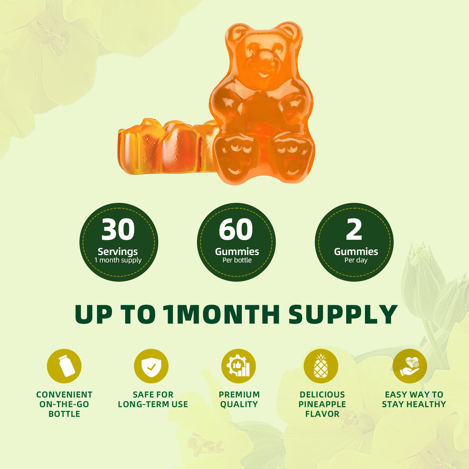 Catfit Mullein Gummies daily routine scene suggests easy usage.