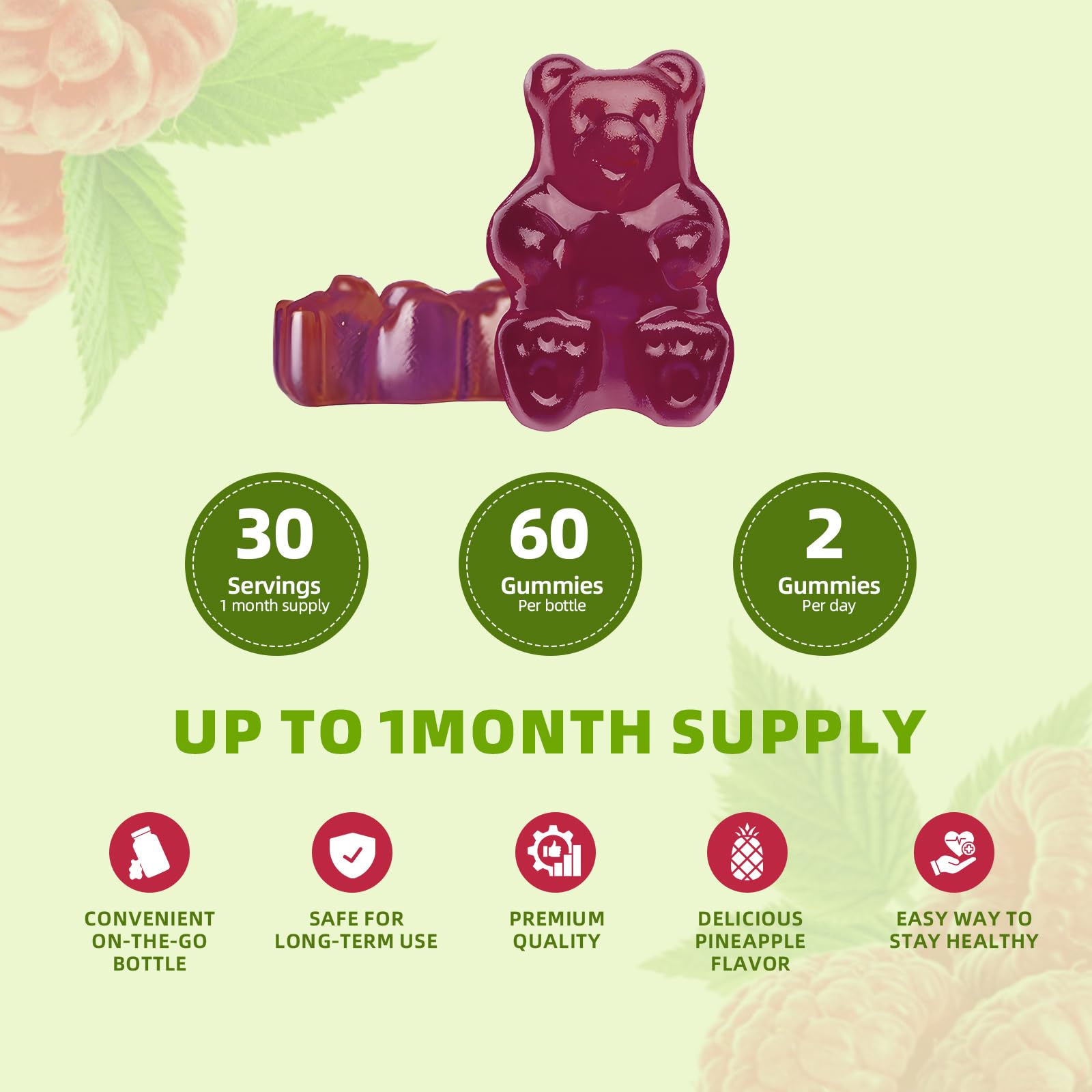 Ingredient highlight: quercetin and elderberry in Catfit gummies for immune and respiratory support