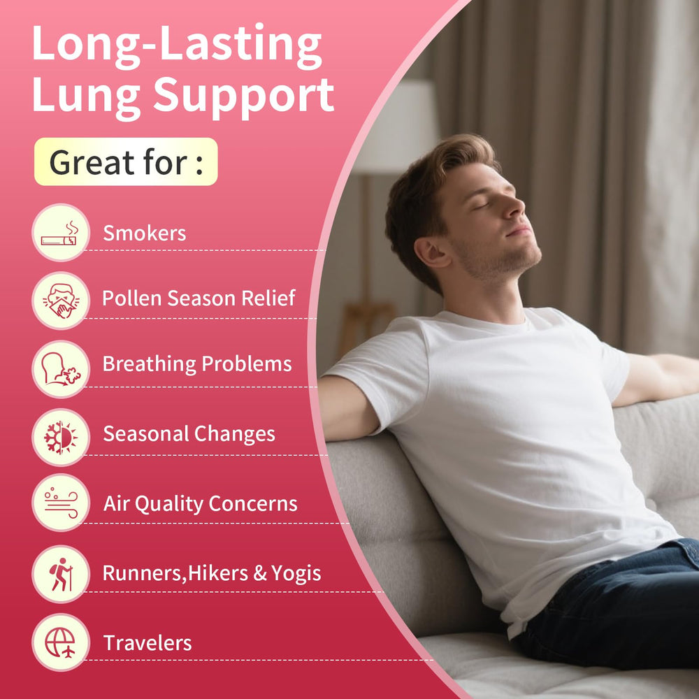 Travel-friendly Catfit Mullein Gummies bottle for on-the-go breathing support