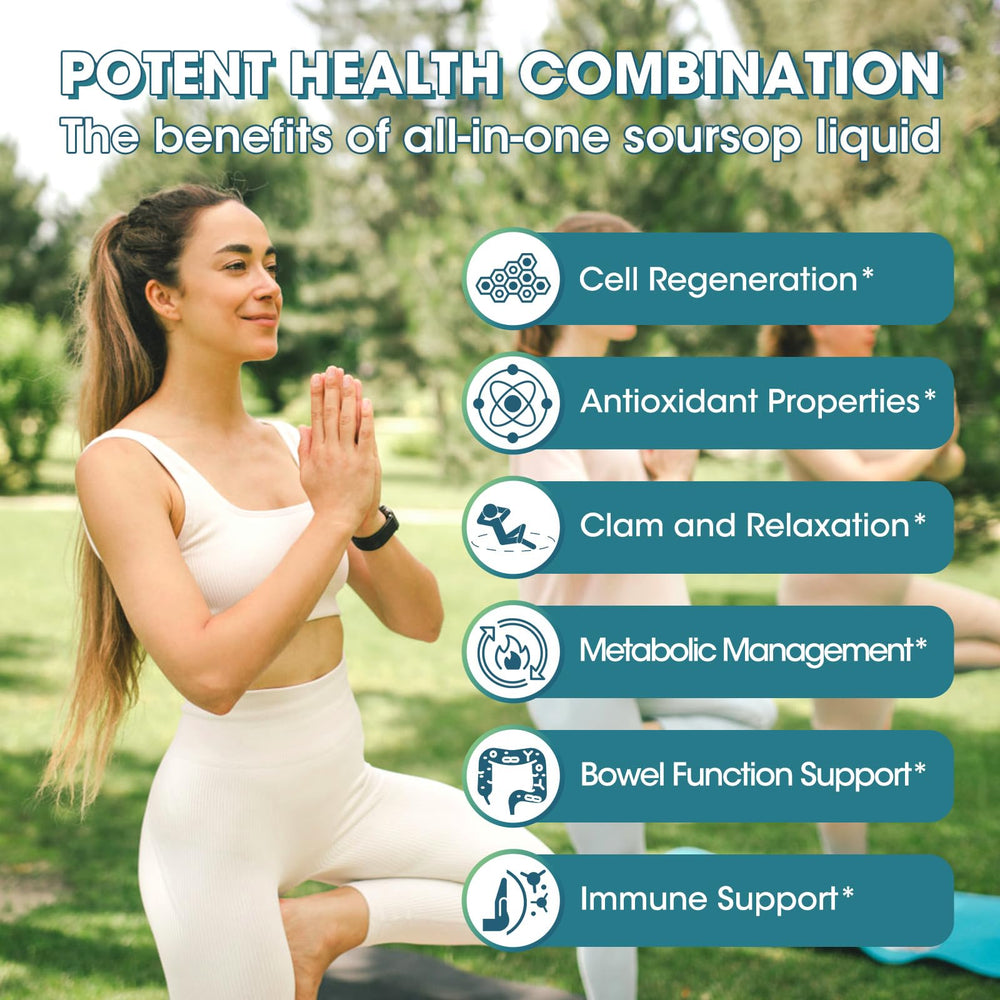 Catfit Soursop Drops dropper dispensing a precise, convenient dose.