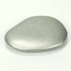 Cathedal Art engraved rock with inspirational words supports mindfulness during busy days.