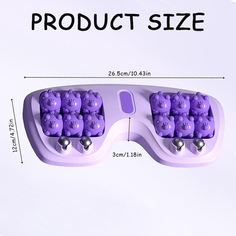 CatPaw Foot Massager gift-ready packaging highlights a thoughtful wellness gift.